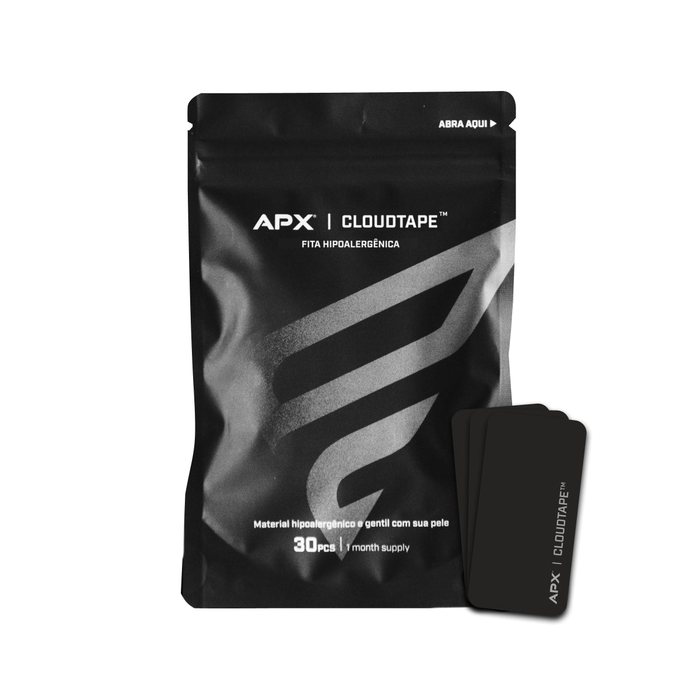 CloudTape™, APX