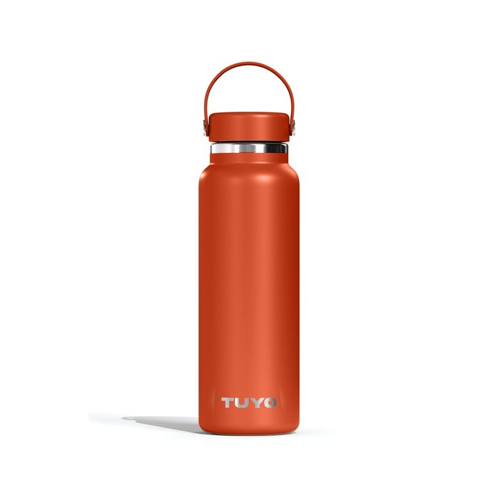 Garrafa Térmica 1.2L, Tuyo